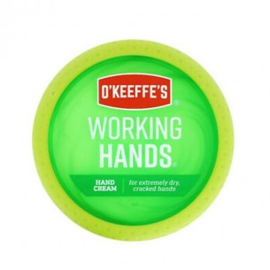 O´KEEFFE´S WORKING HANDS  1...
