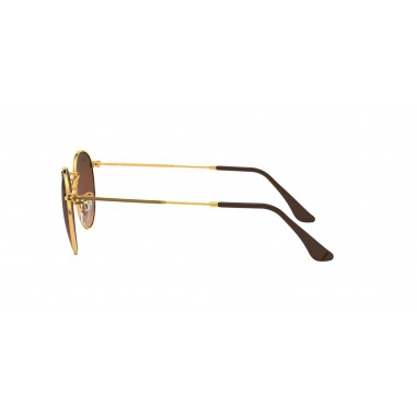 RAYBAN RB 3447 ROUND METAL 9001/A5...