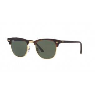 RAYBAN RB3016 CLUBMASTER...